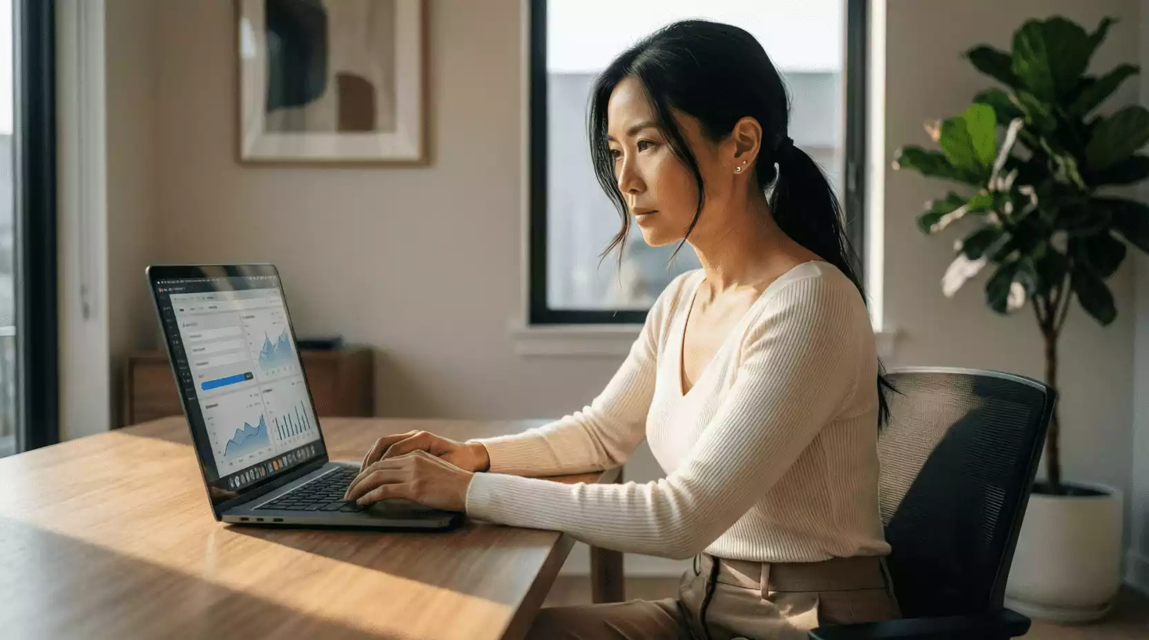 Concepto de calculadora automatizada para el Criterio Kelly