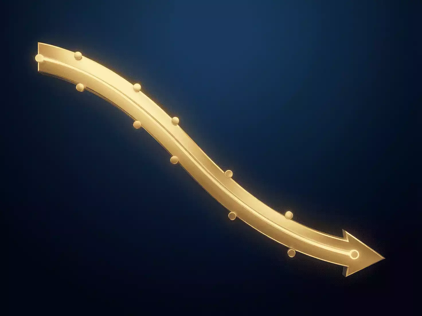 Representación visual de la disminución de probabilidades en apuestas combinadas