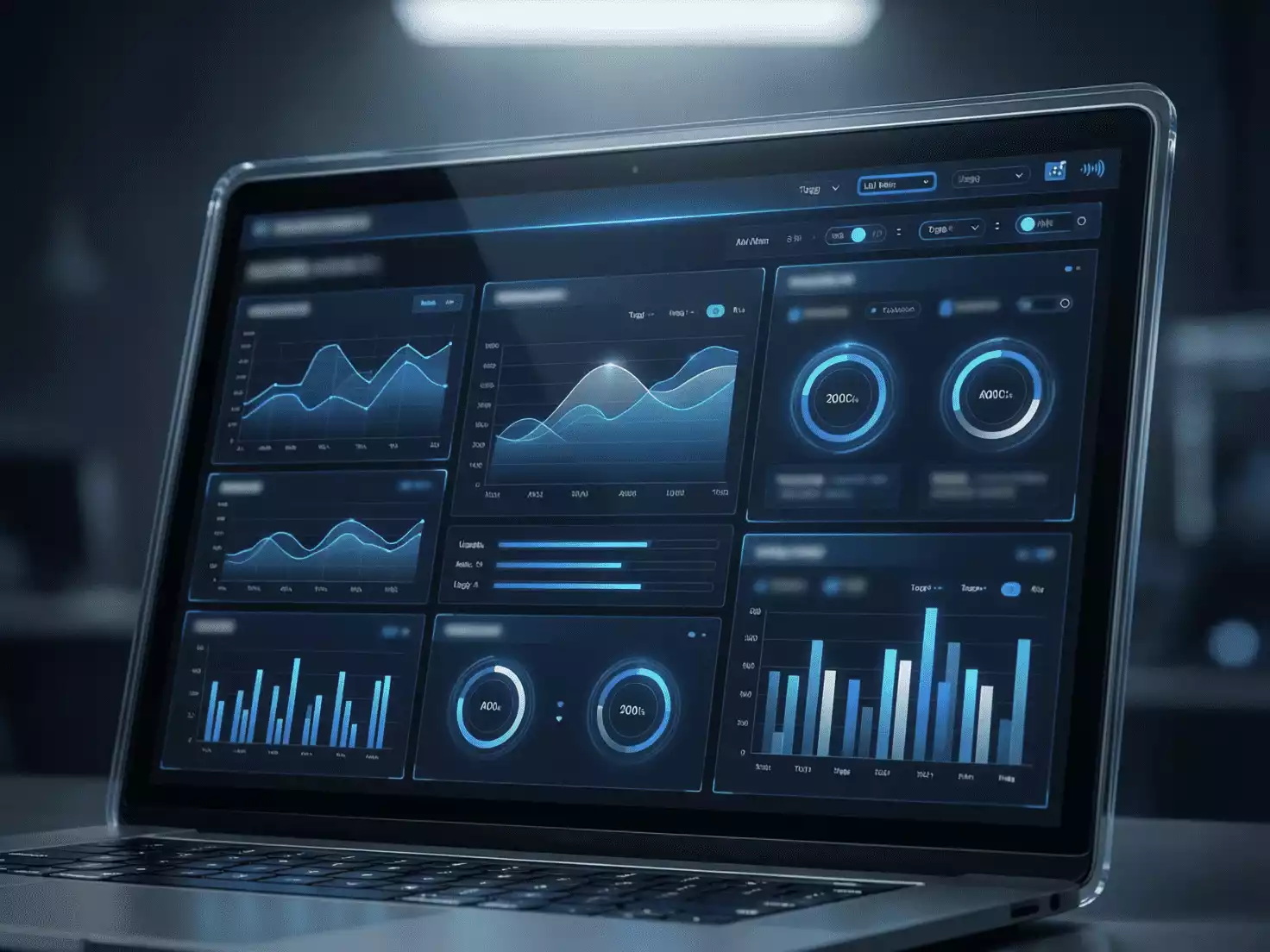 Interfaz de software de detección de oportunidades de arbitraje