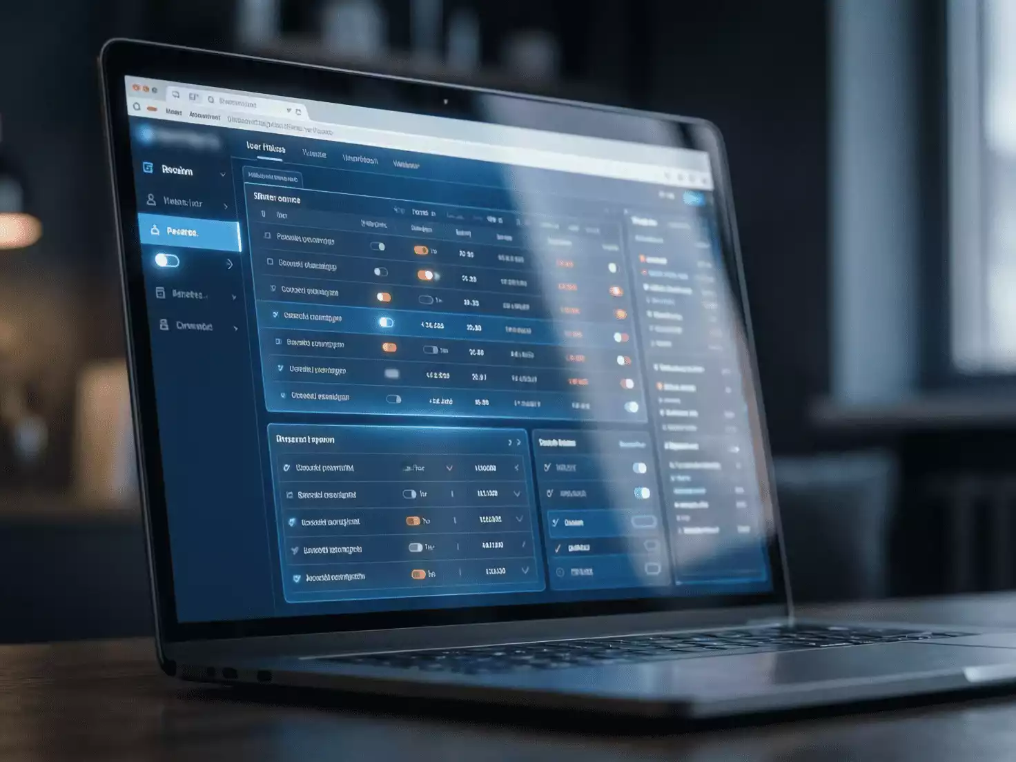 Interfaz de plataforma de apuestas mostrando opciones de seguro