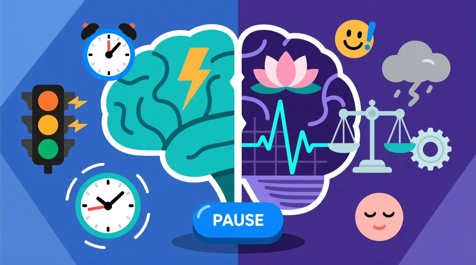Psicología del live betting: control emocional y toma de decisiones bajo presión