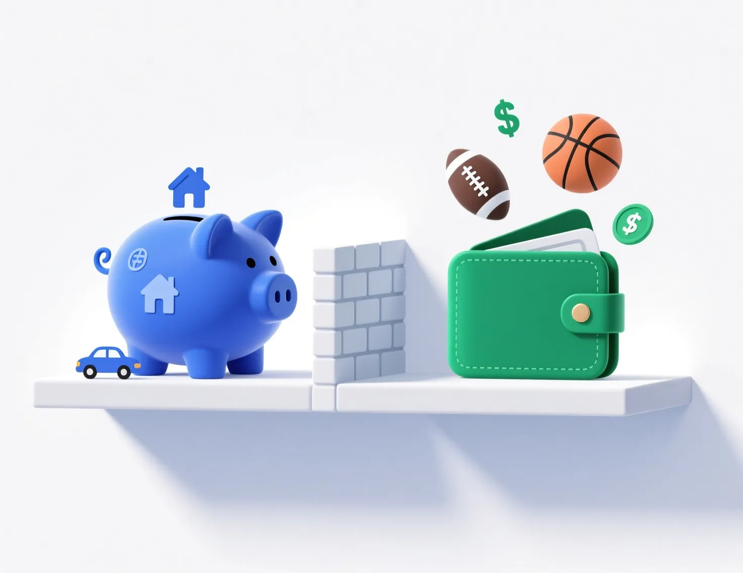 Qué es el bankroll y por qué debe estar separado de tus finanzas personales