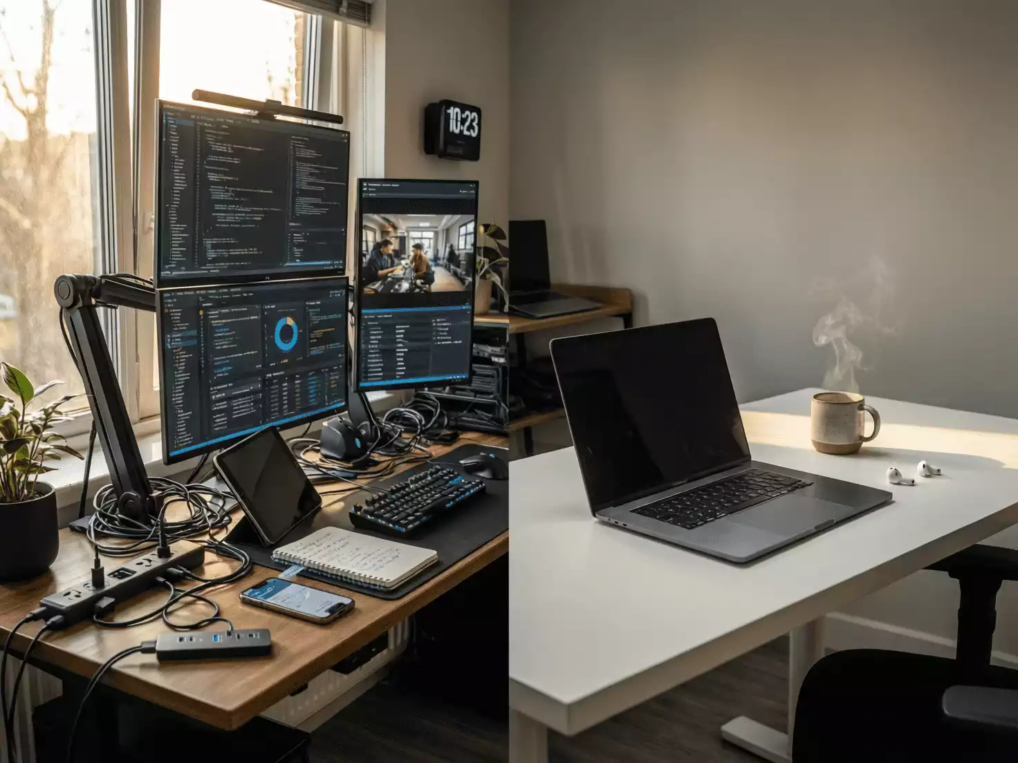 Diferentes requisitos operativos para estrategias de apuestas