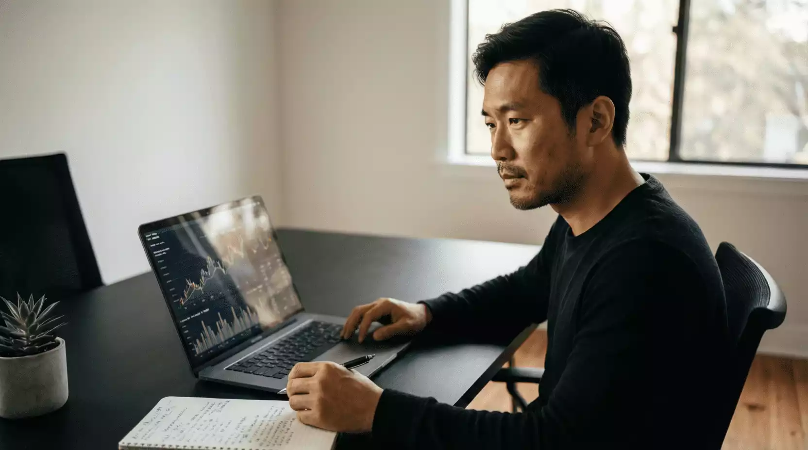 Apostador evaluando opciones de protección para sus apuestas combinadas