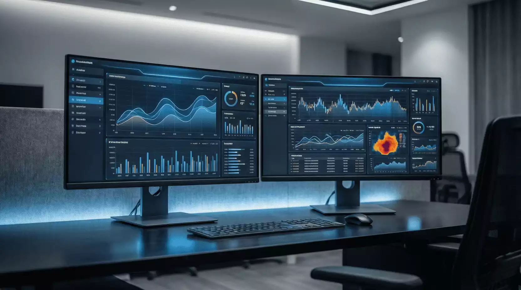 Concepto de software y herramientas para detección de surebets